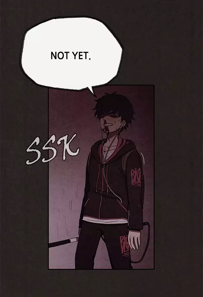 Sweet Home Chapter 22 page 58 - Chapter 22: Ep.21