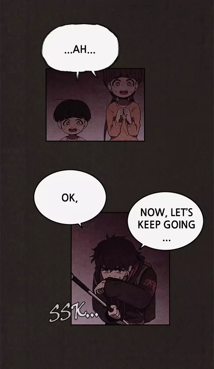 Sweet Home Chapter 22 page 59 - Chapter 22: Ep.21