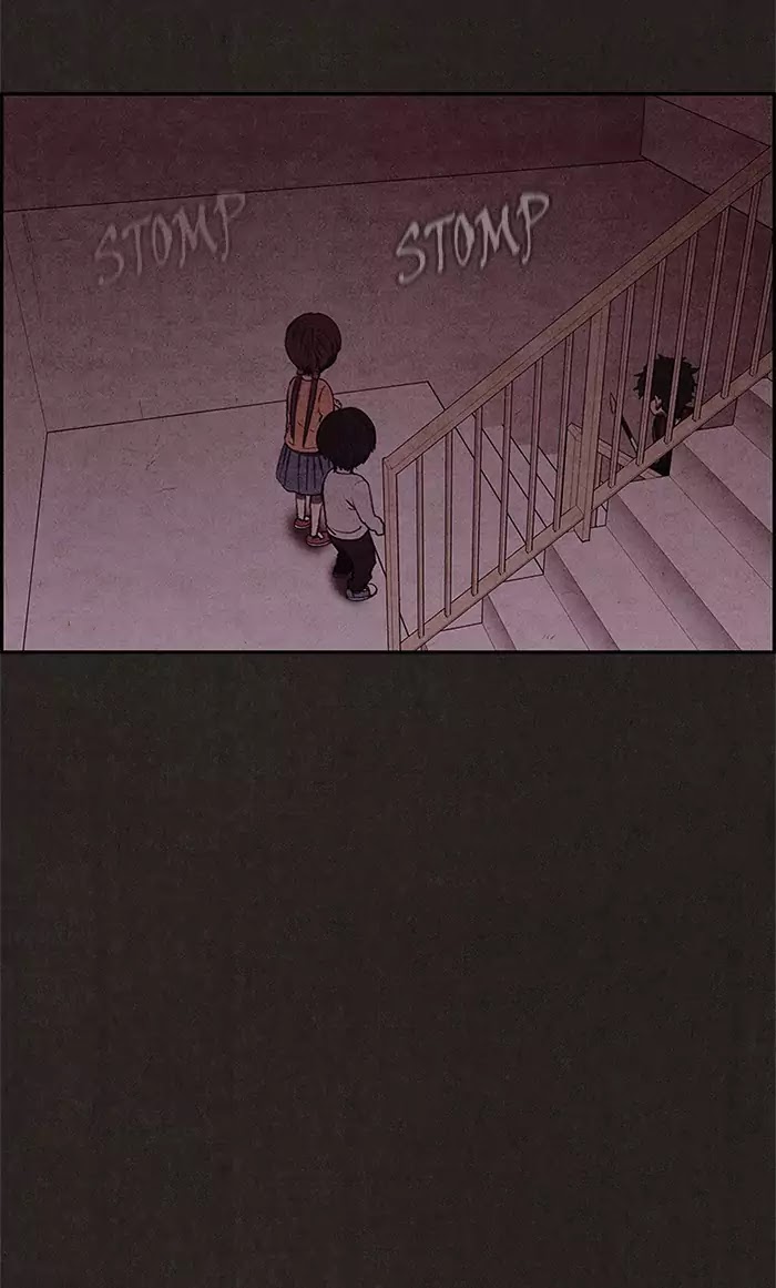 Sweet Home Chapter 22 page 63 - Chapter 22: Ep.21