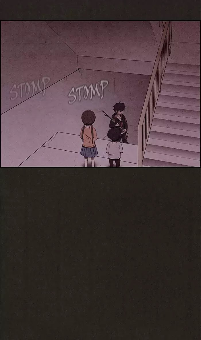 Sweet Home Chapter 22 page 64 - Chapter 22: Ep.21