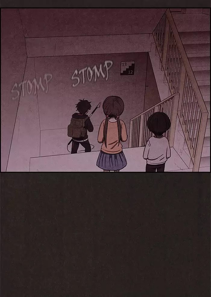 Sweet Home Chapter 22 page 65 - Chapter 22: Ep.21