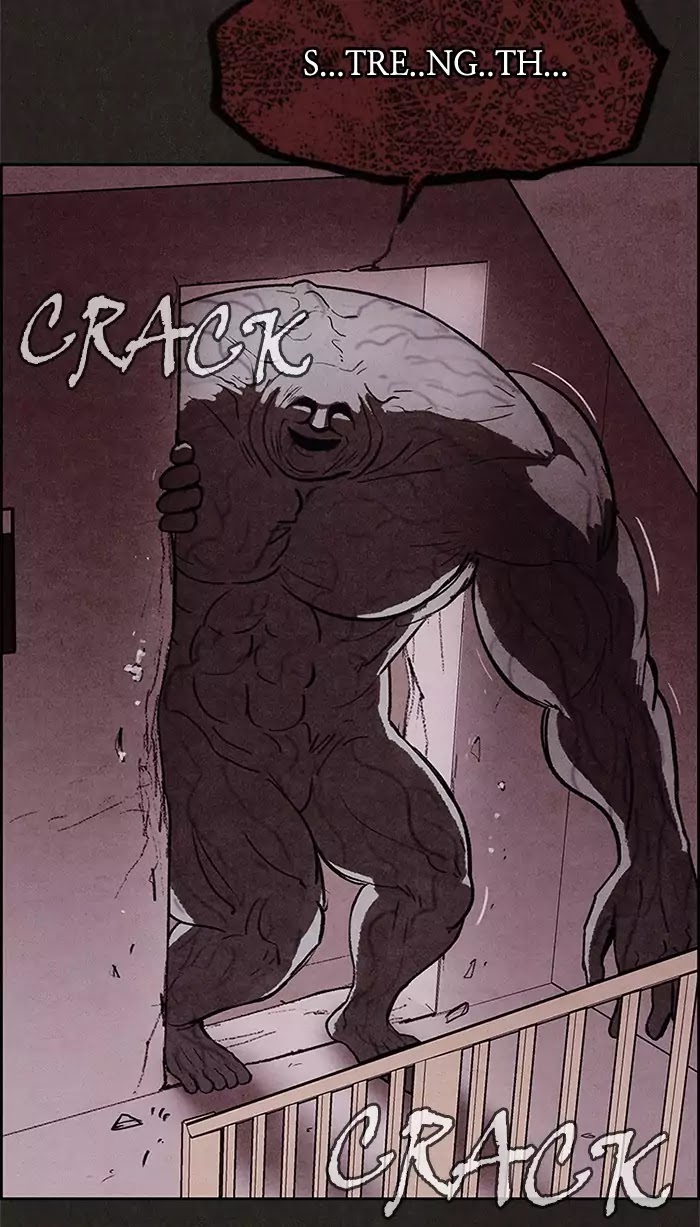 Sweet Home Chapter 22 page 71 - Chapter 22: Ep.21