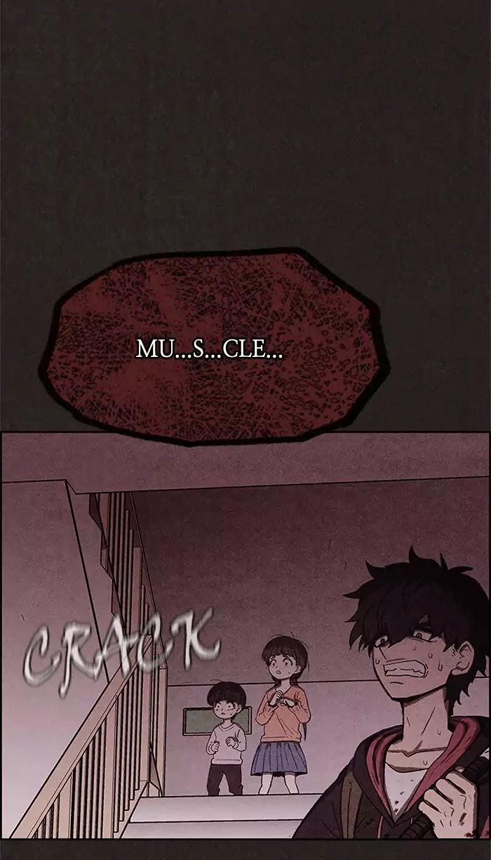 Sweet Home Chapter 22 page 72 - Chapter 22: Ep.21