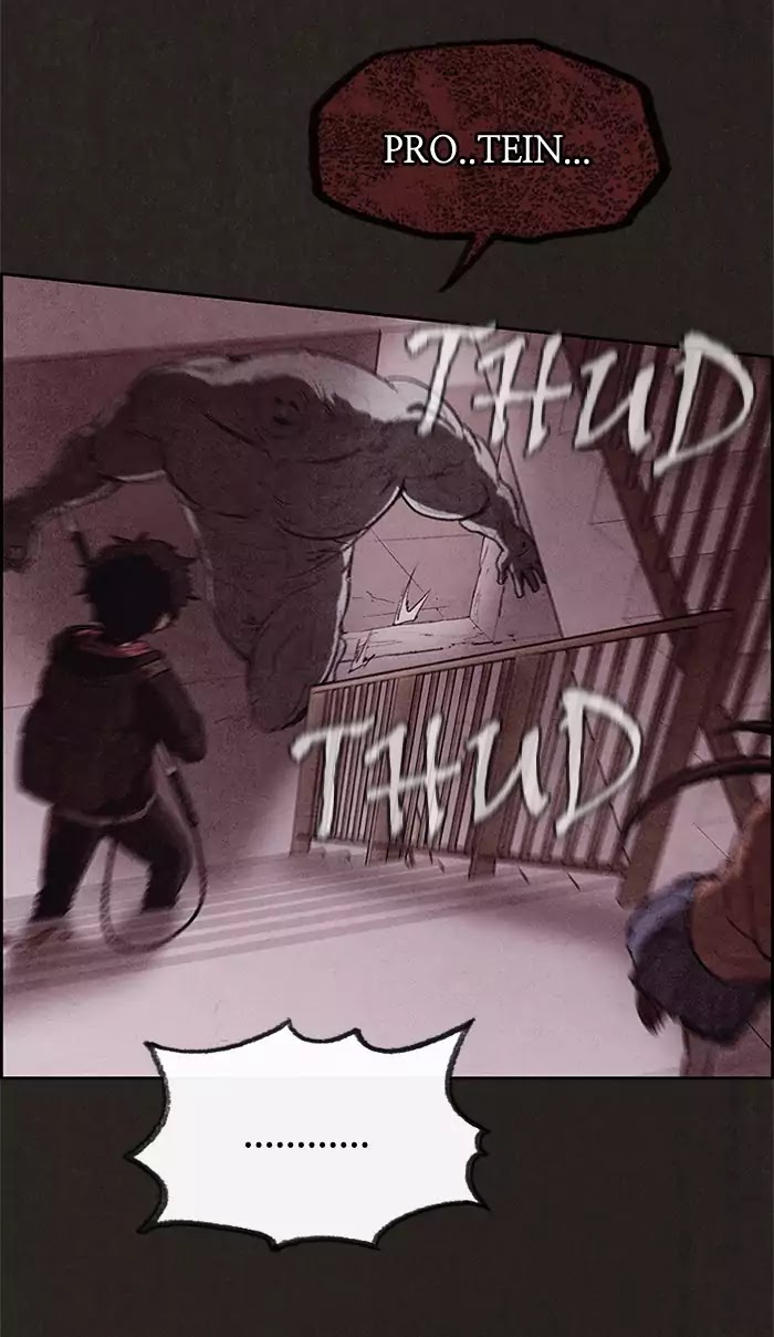 Sweet Home Chapter 22 page 75 - Chapter 22: Ep.21