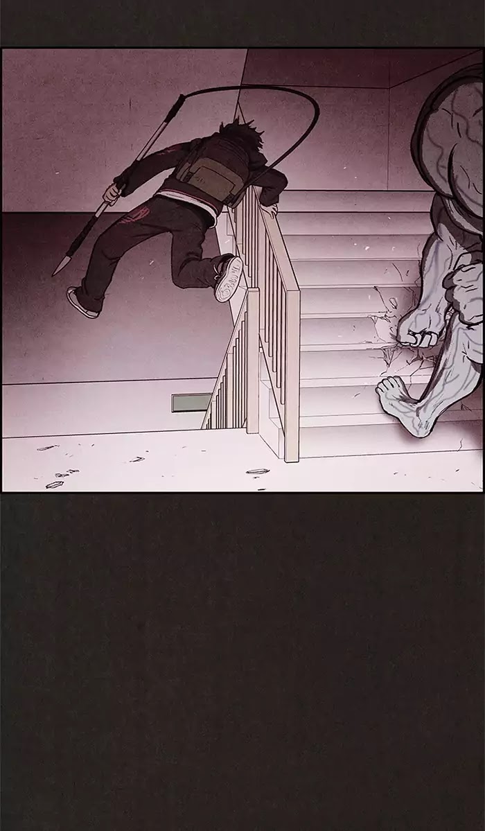 Sweet Home Chapter 22 page 78 - Chapter 22: Ep.21