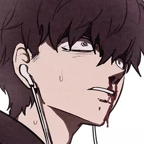 Sweet Home Chapter 22: Ep.21 cover