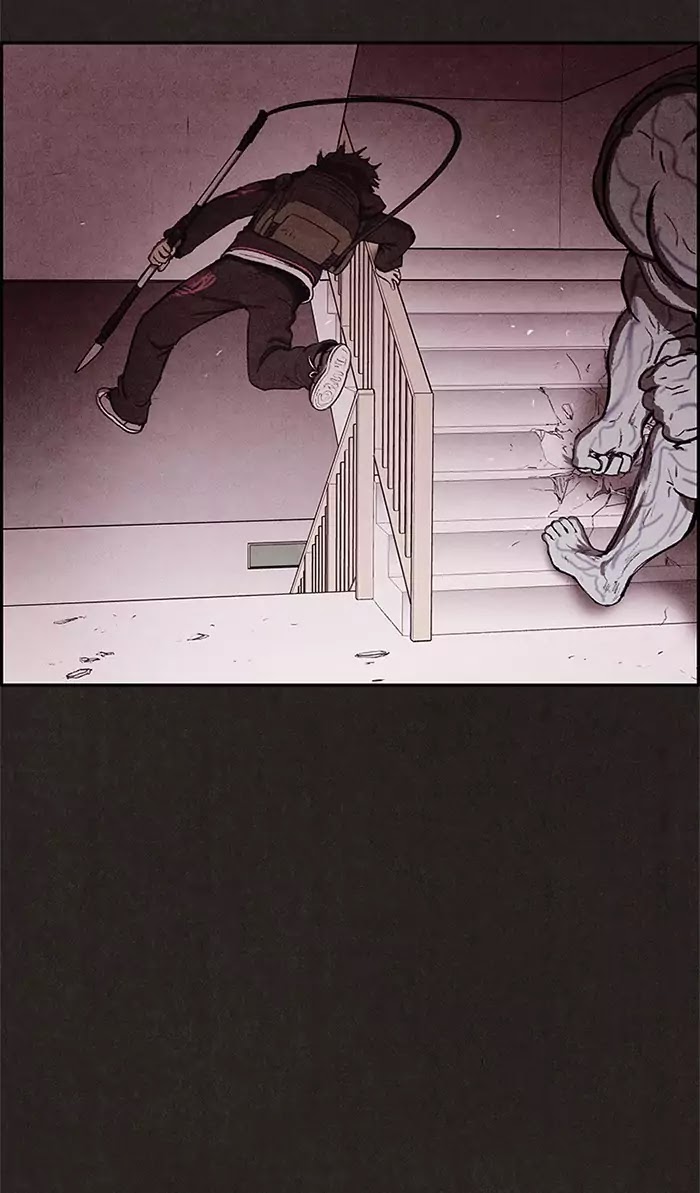Sweet Home Chapter 23 page 25 - Chapter 23: Ep.22