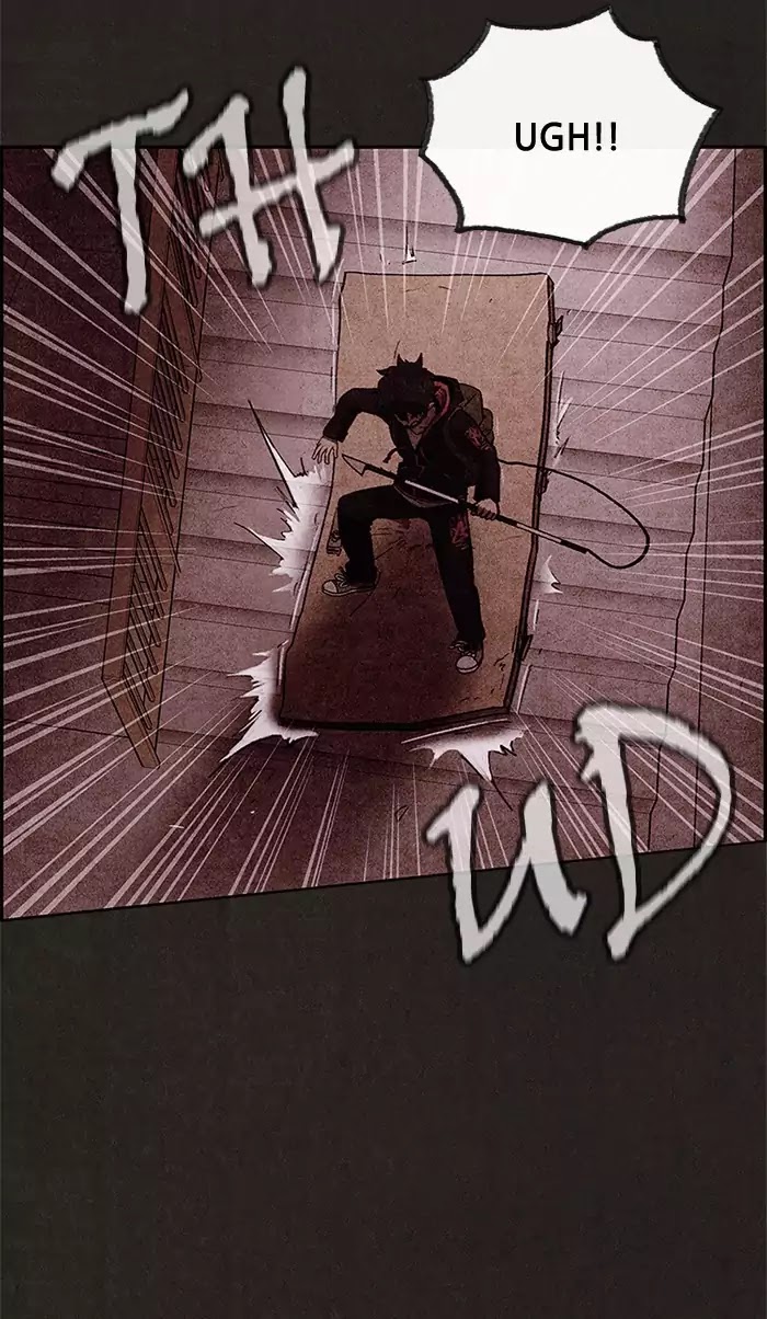 Sweet Home Chapter 23 page 28 - Chapter 23: Ep.22