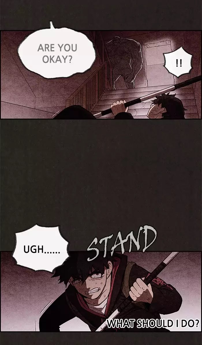 Sweet Home Chapter 23 page 31 - Chapter 23: Ep.22