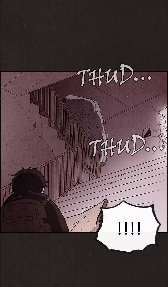 Sweet Home Chapter 23 page 33 - Chapter 23: Ep.22
