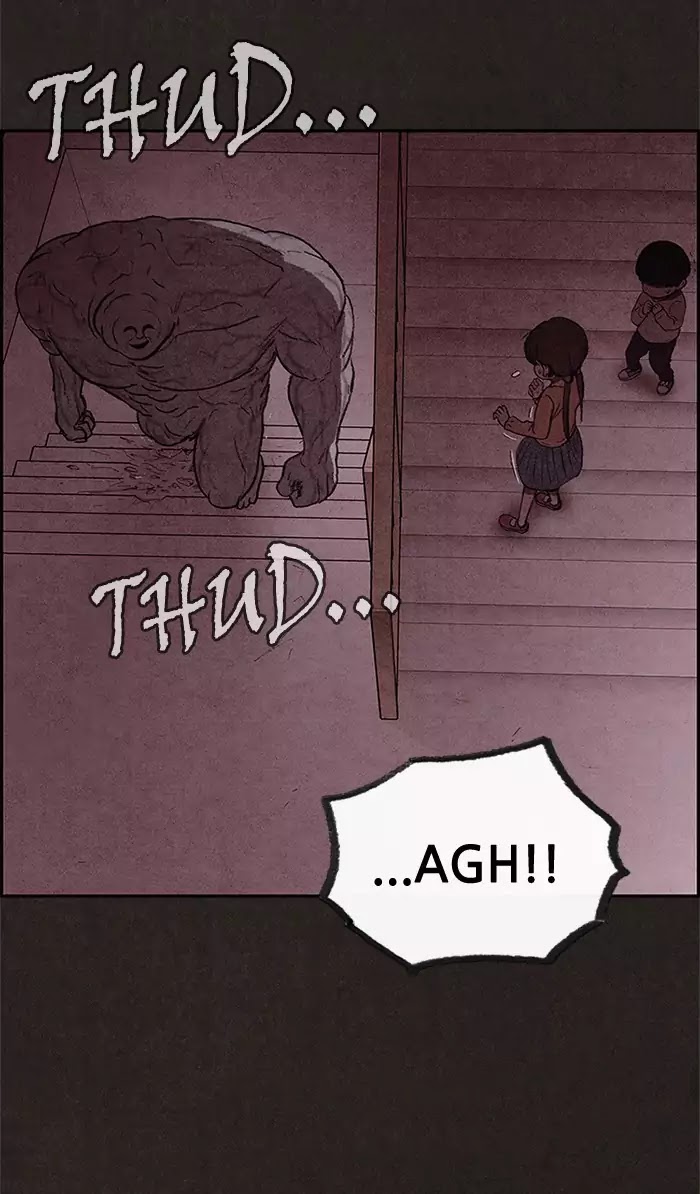 Sweet Home Chapter 23 page 35 - Chapter 23: Ep.22