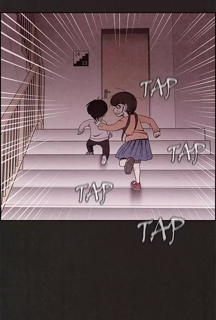 Sweet Home Chapter 23 page 37 - Chapter 23: Ep.22