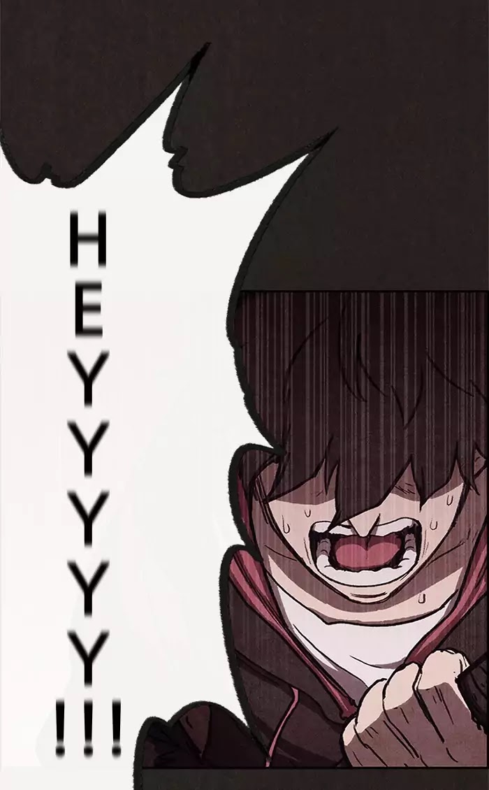 Sweet Home Chapter 23 page 38 - Chapter 23: Ep.22