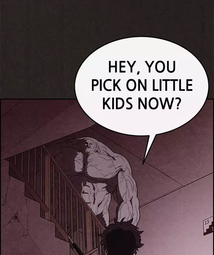 Sweet Home Chapter 23 page 44 - Chapter 23: Ep.22
