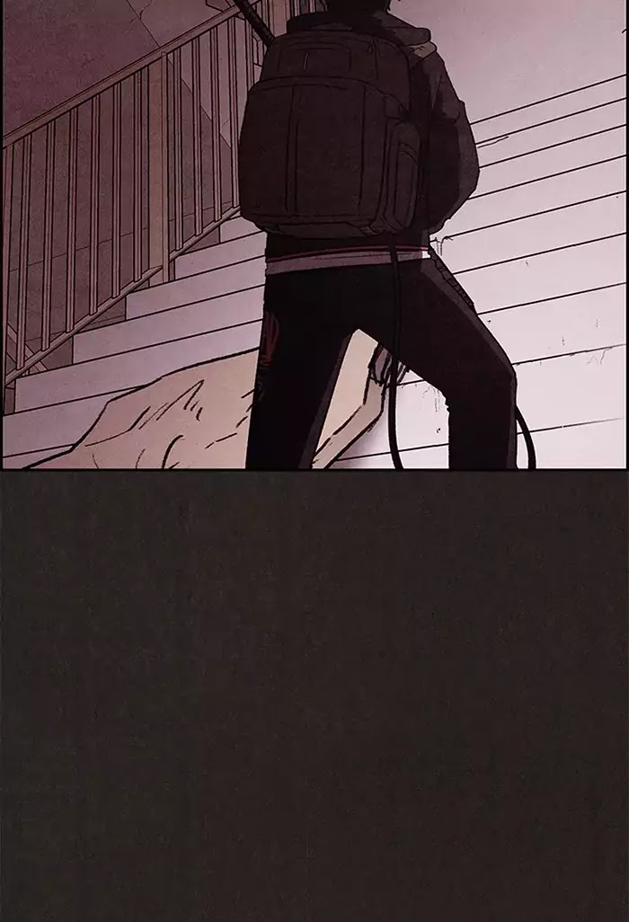 Sweet Home Chapter 23 page 45 - Chapter 23: Ep.22