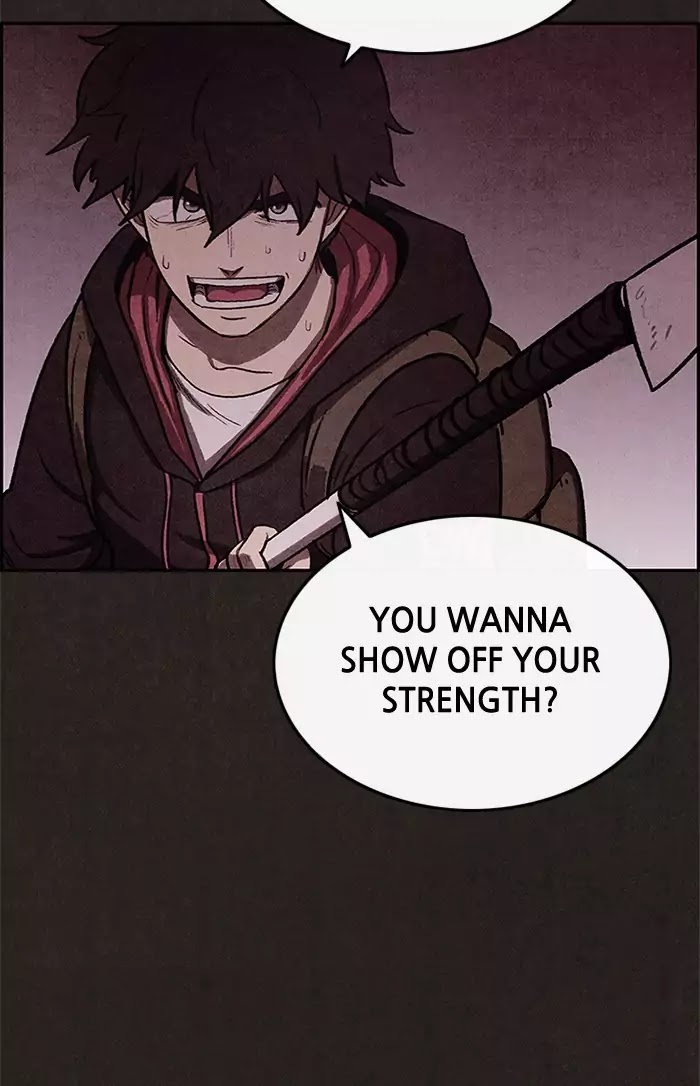 Sweet Home Chapter 23 page 47 - Chapter 23: Ep.22