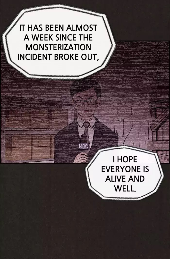 Sweet Home Chapter 23 page 6 - Chapter 23: Ep.22