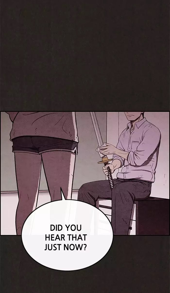 Sweet Home Chapter 23 page 66 - Chapter 23: Ep.22