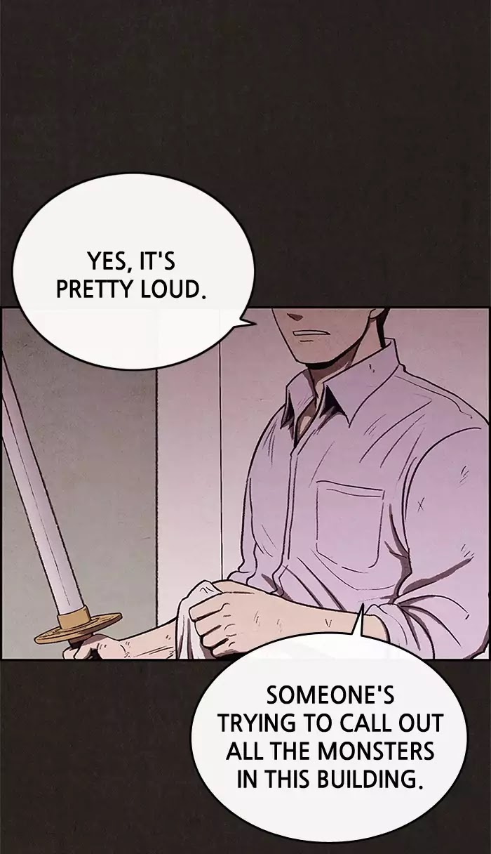Sweet Home Chapter 23 page 67 - Chapter 23: Ep.22