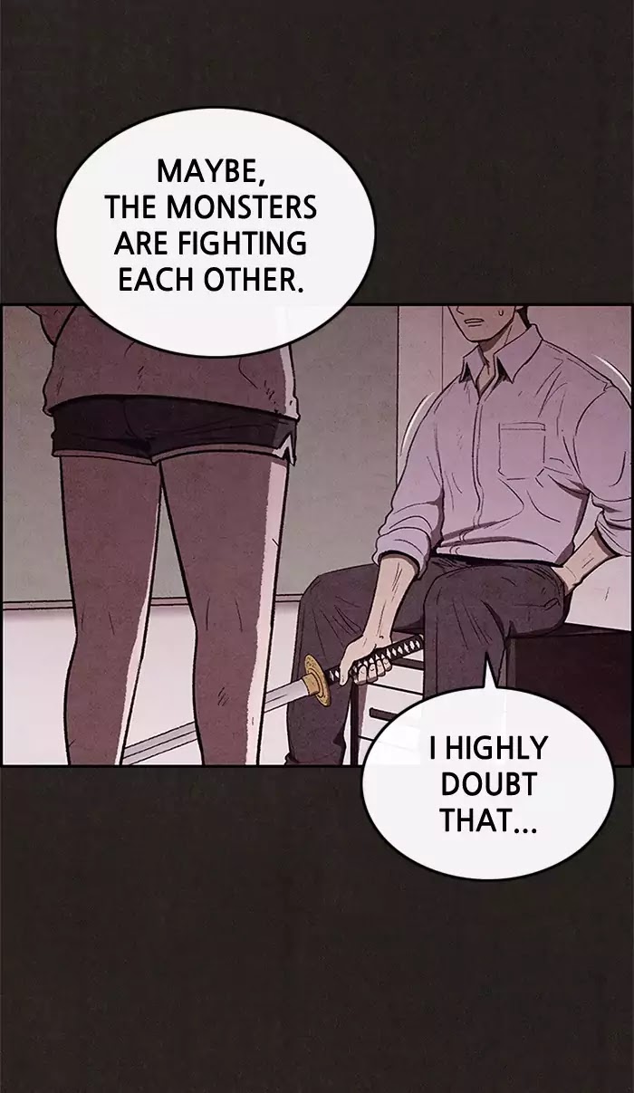 Sweet Home Chapter 23 page 68 - Chapter 23: Ep.22