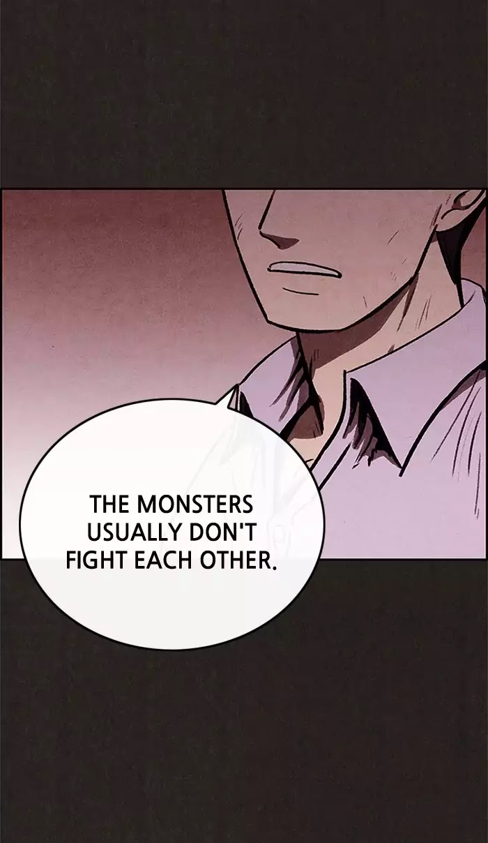 Sweet Home Chapter 23 page 69 - Chapter 23: Ep.22