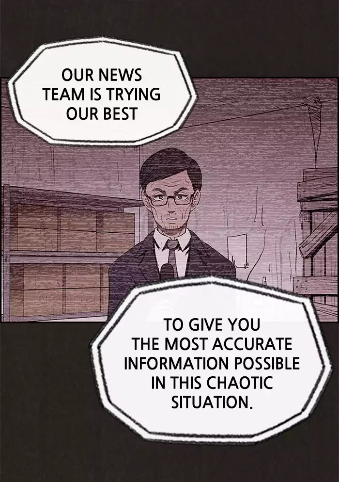 Sweet Home Chapter 23 page 7 - Chapter 23: Ep.22