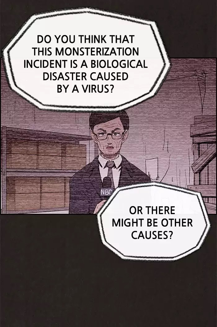 Sweet Home Chapter 23 page 9 - Chapter 23: Ep.22