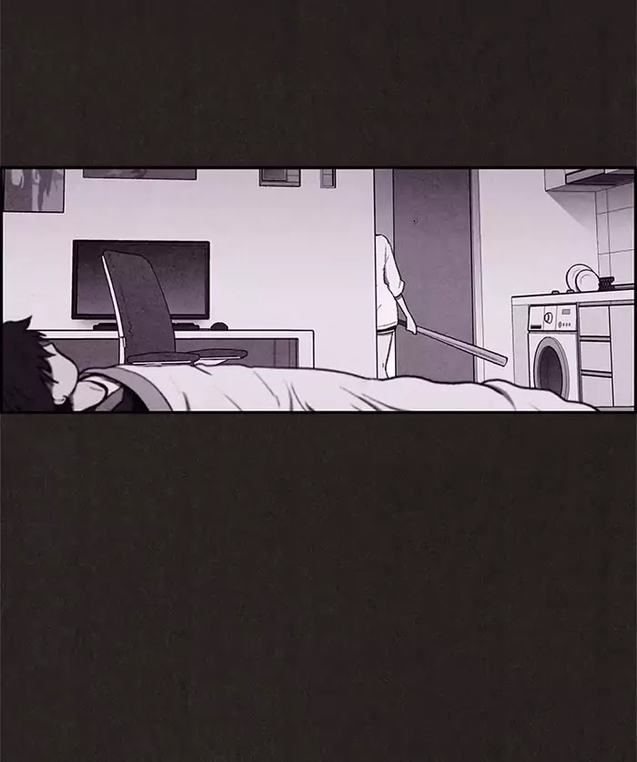 Sweet Home Chapter 24 page 16 - Chapter 24: Ep.23