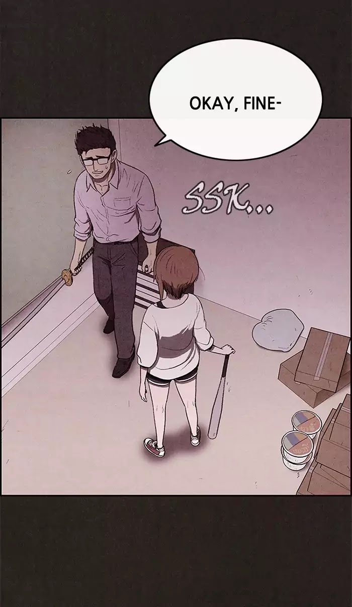 Sweet Home Chapter 24 page 2 - Chapter 24: Ep.23