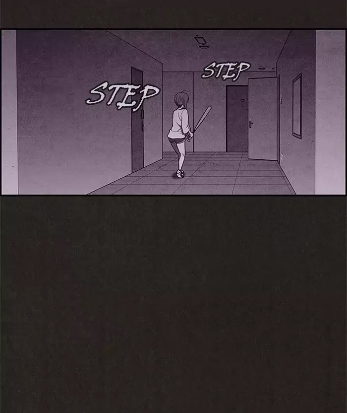 Sweet Home Chapter 24 page 21 - Chapter 24: Ep.23