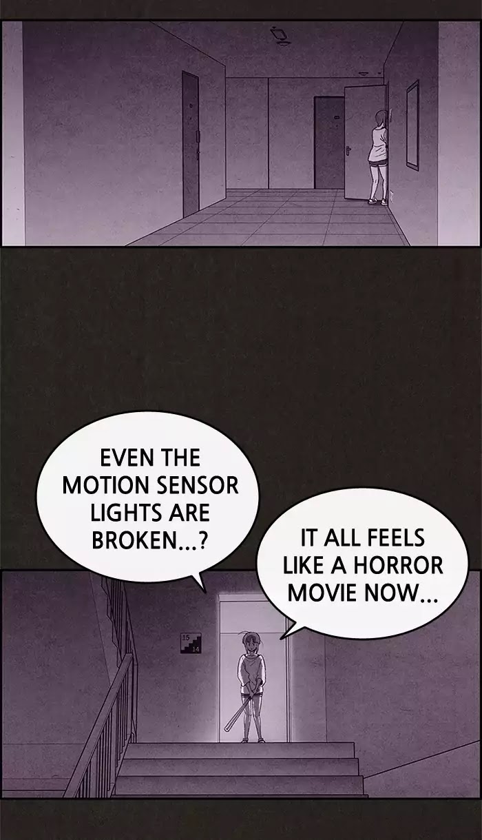 Sweet Home Chapter 24 page 22 - Chapter 24: Ep.23