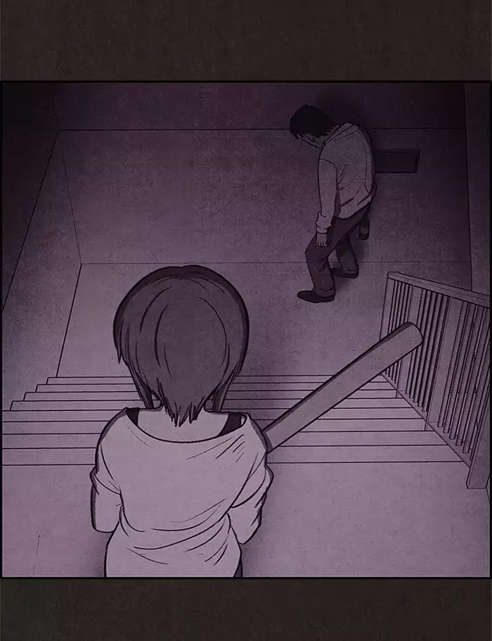 Sweet Home Chapter 24 page 24 - Chapter 24: Ep.23