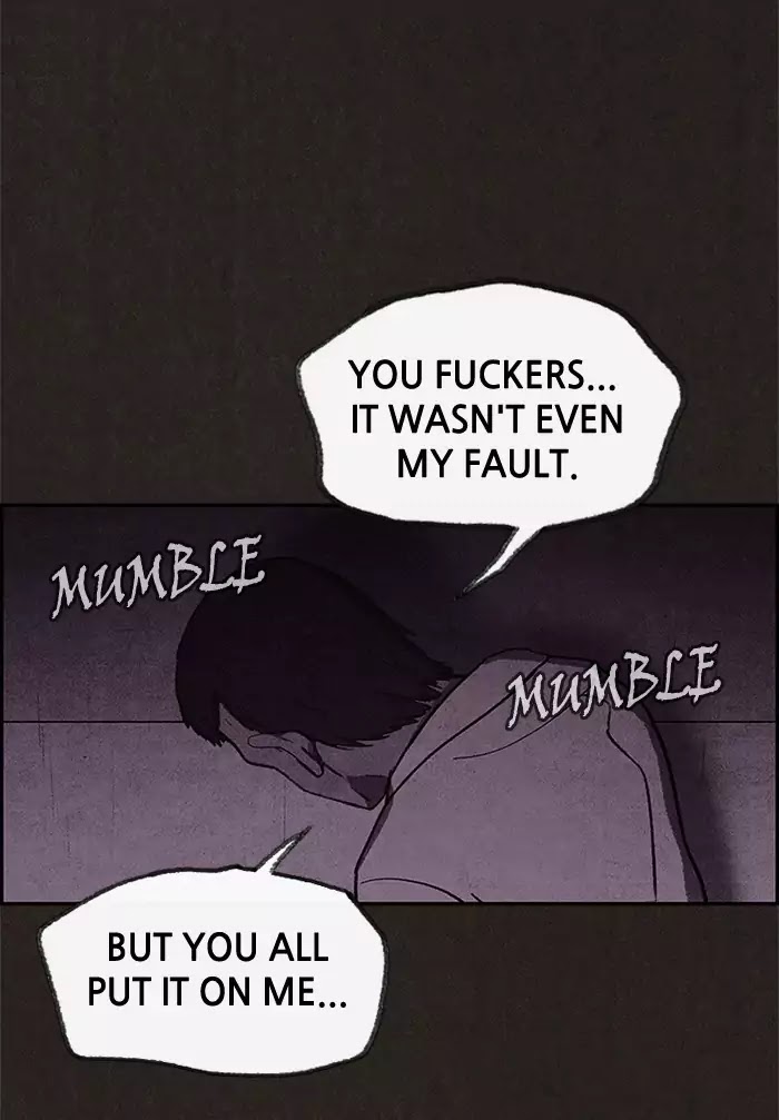 Sweet Home Chapter 24 page 25 - Chapter 24: Ep.23
