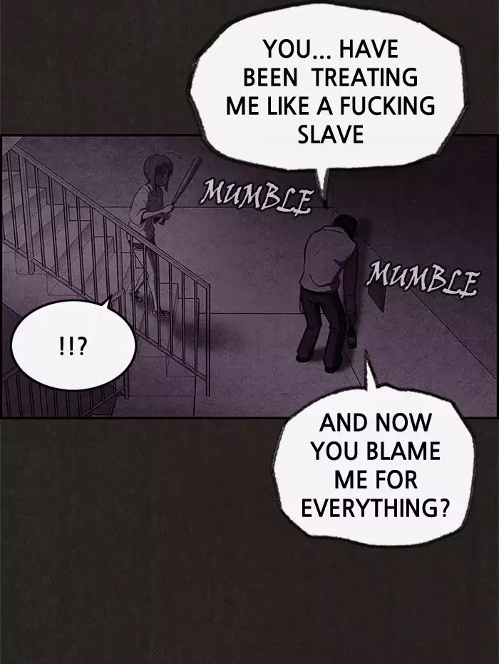 Sweet Home Chapter 24 page 27 - Chapter 24: Ep.23