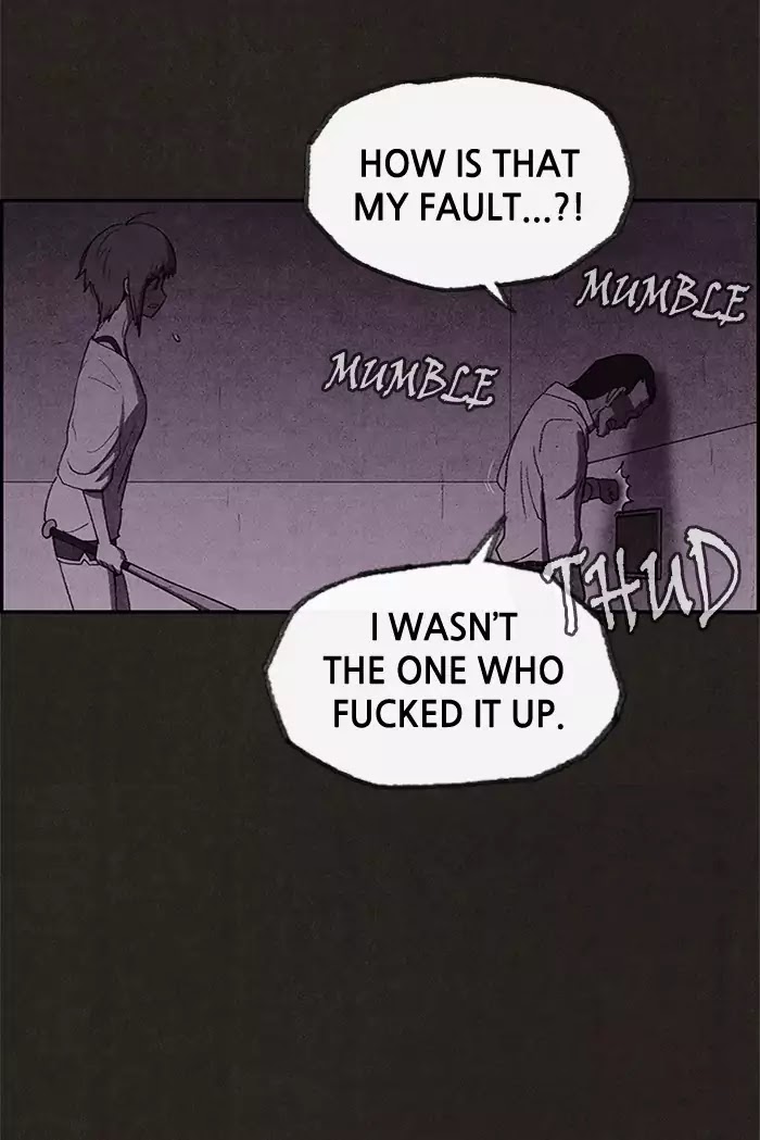 Sweet Home Chapter 24 page 28 - Chapter 24: Ep.23