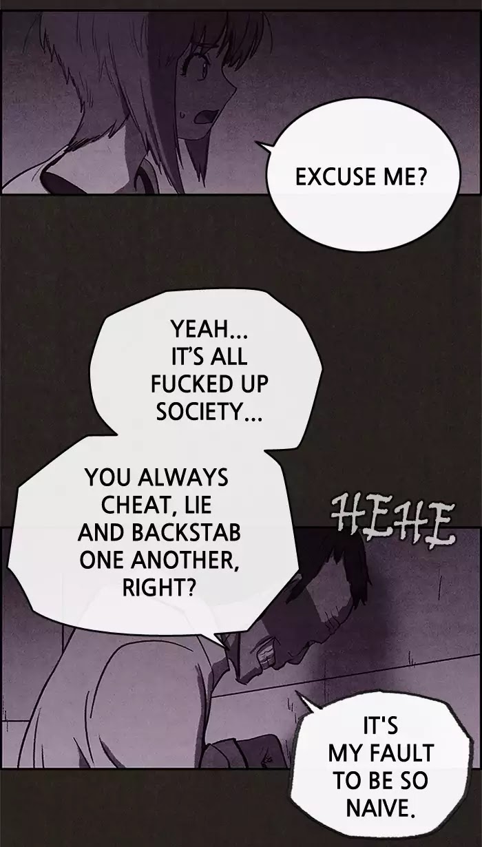Sweet Home Chapter 24 page 29 - Chapter 24: Ep.23