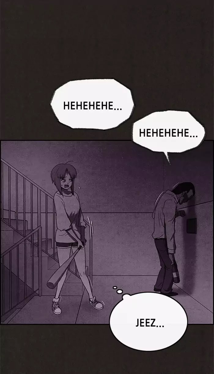 Sweet Home Chapter 24 page 30 - Chapter 24: Ep.23