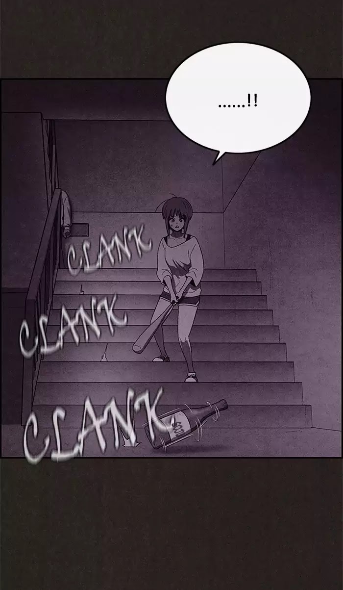 Sweet Home Chapter 24 page 35 - Chapter 24: Ep.23