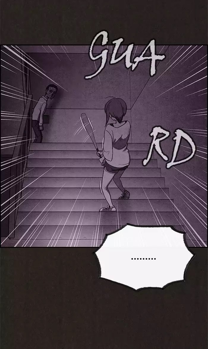 Sweet Home Chapter 24 page 42 - Chapter 24: Ep.23