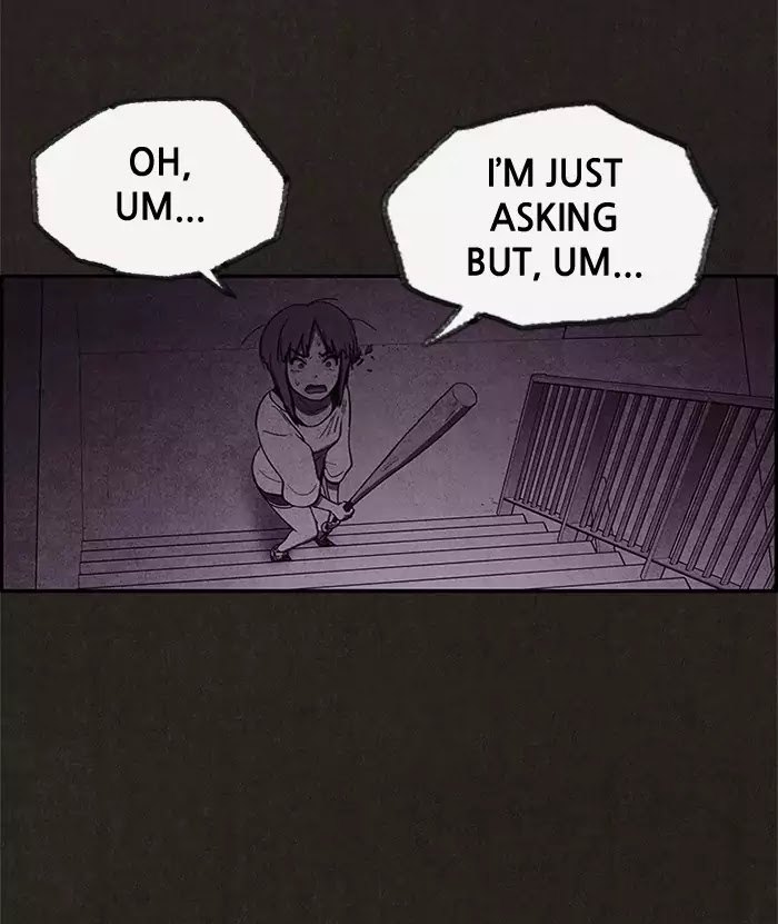 Sweet Home Chapter 24 page 43 - Chapter 24: Ep.23