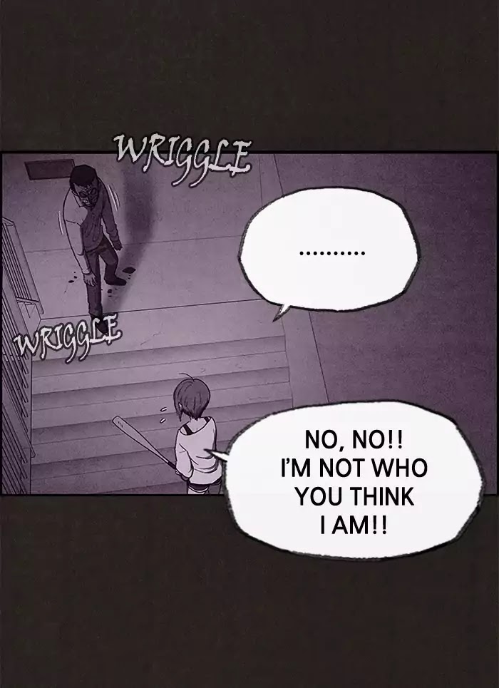 Sweet Home Chapter 24 page 47 - Chapter 24: Ep.23