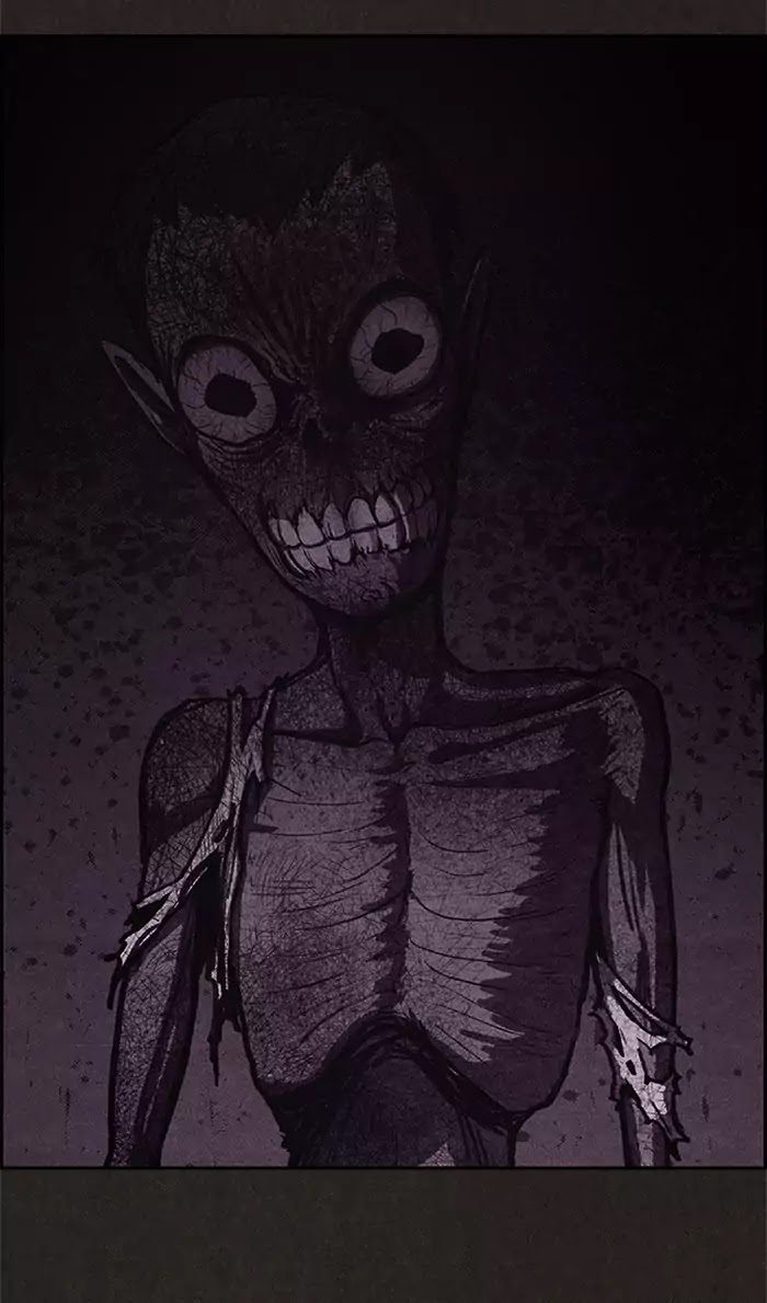 Sweet Home Chapter 24 page 51 - Chapter 24: Ep.23