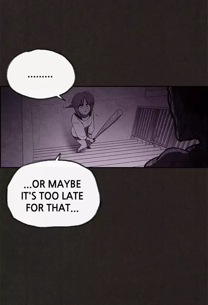 Sweet Home Chapter 24 page 53 - Chapter 24: Ep.23
