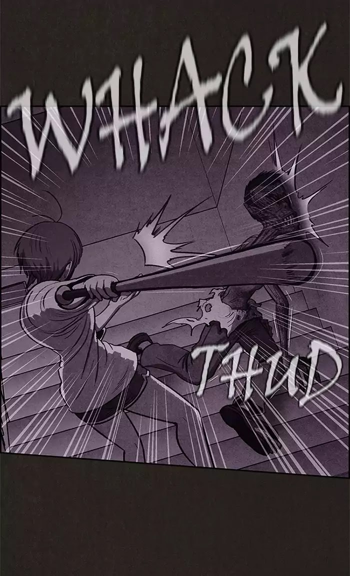 Sweet Home Chapter 24 page 57 - Chapter 24: Ep.23