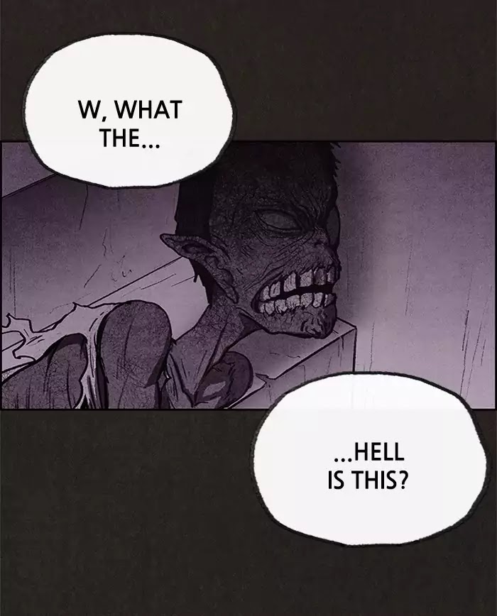 Sweet Home Chapter 24 page 60 - Chapter 24: Ep.23