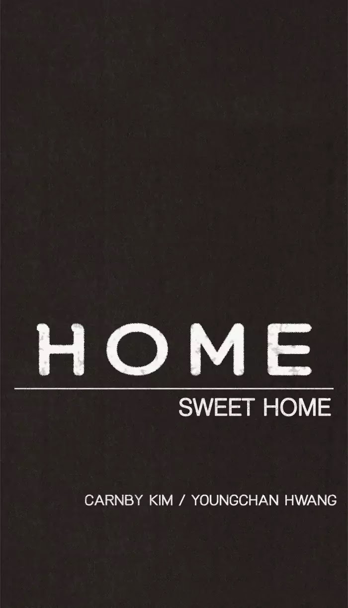 Sweet Home Chapter 24 page 7 - Chapter 24: Ep.23