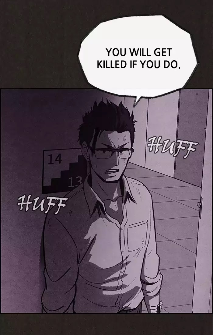 Sweet Home Chapter 24 page 72 - Chapter 24: Ep.23