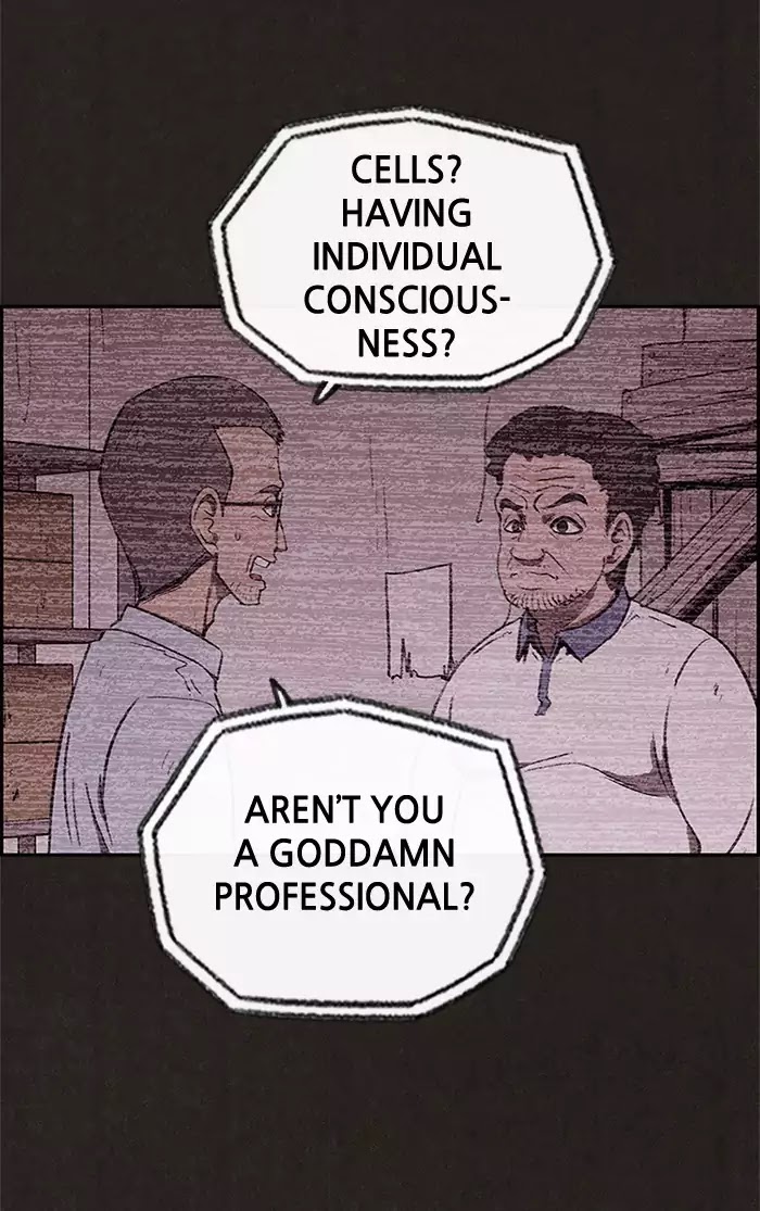 Sweet Home Chapter 25 page 10 - Chapter 25: Ep.24