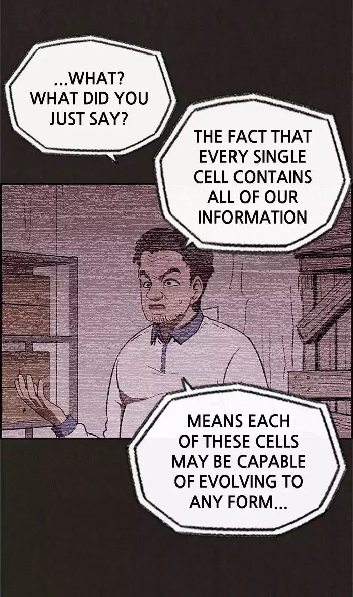 Sweet Home Chapter 25 page 11 - Chapter 25: Ep.24