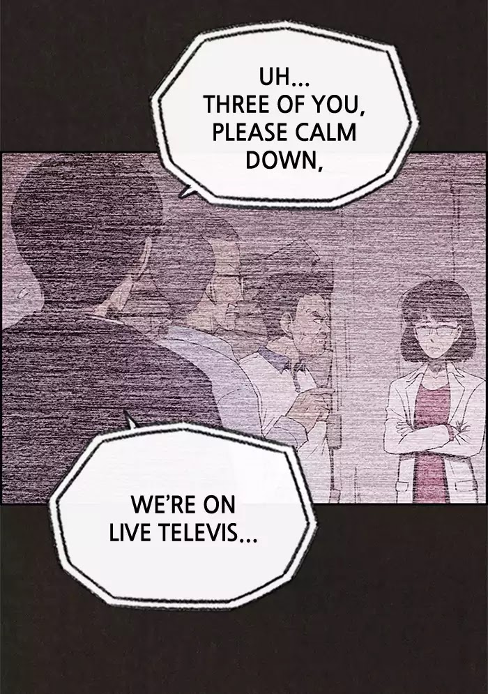 Sweet Home Chapter 25 page 16 - Chapter 25: Ep.24